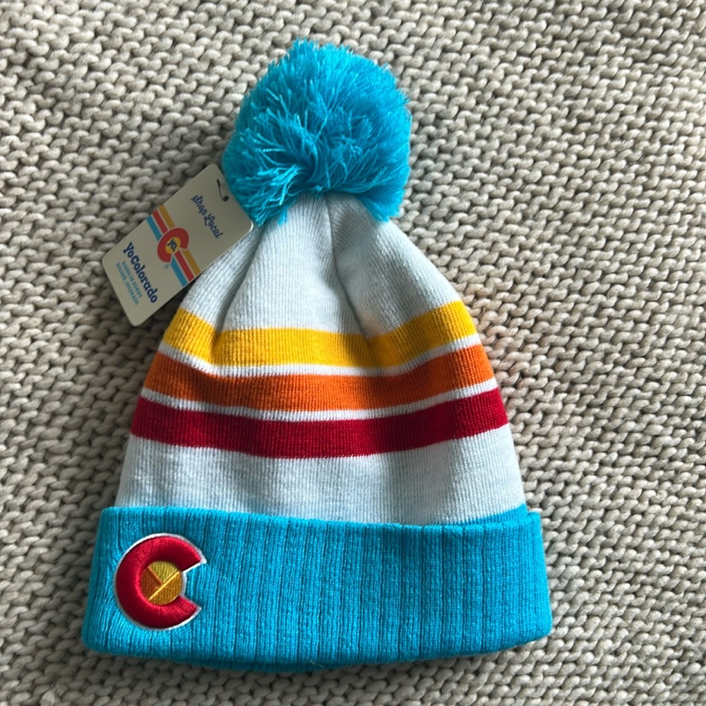Yo Colorado Hat